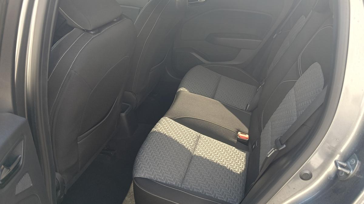 Renault Clio Blue 1.5 dCi 100 CV 5 porte Evolution